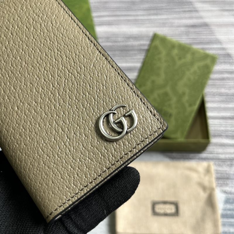 Gucci Wallets